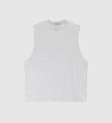 ASCLO Wide Arm Hole Sleeveless (2color)