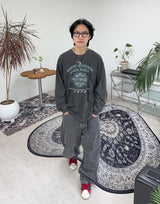 Vesid Pigment Long Sleeve
