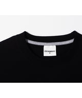 OC NestOut Tee (Black)