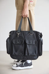 OVER POCKET MAILBAG