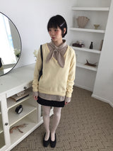 クリーンチェックタイシャツ (3color)