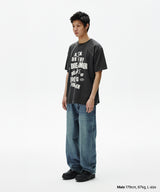 DREAMER PIGMENT TEE