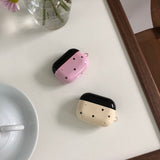 [MADE] ビジュエアポッズケース(2 colors)