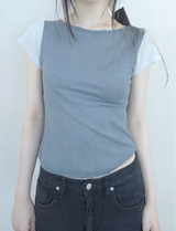 ミンティアTシャツ