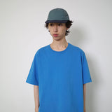 Two-tone Nylon Cap (4color)