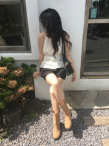 Fairy Halter Top