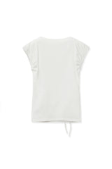 4 strap t (white)