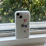 [MADE] A Piece Of Summer Vacation