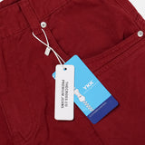 Orbit Snap Balloon Cotton Pants (3 Colors)