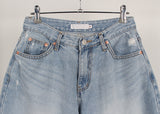 VINTAGE BALLOON DENIM