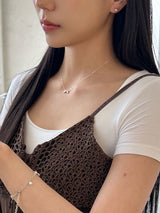 Wings Necklace