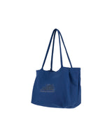 NAGAJA Canvas Bag #2 (Navy)