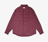 No.0920 Dチェックシャツ