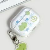 [AirPods] サマープログ ハードケース（ケースのみ）