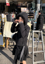 リブストラップトップス