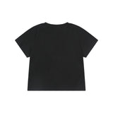 メルティングシグニチャーロゴハーフT (2COLOR)