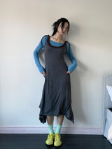  STRAP DRAPE OPS