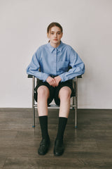 Standard shirts (Blue)