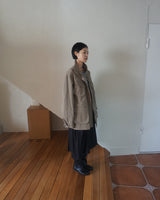 standard field jacket