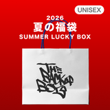 2026 夏の福袋 (TheBackOfBoys®︎)