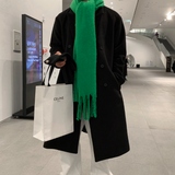  Mouse Winter Heavy Muffler  