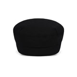 VA Cubic Stud Matroos Cap / Black