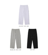 LMN LINE Soft Carpenter Sweat Pants (3 colors)