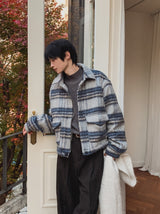 Dayke Cashmere Half-Polar Knit