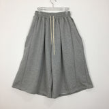 モモスウェットパンツ (2color)