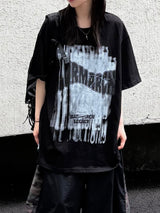 MACHI Tシャツ