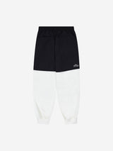 S.T.C. キャッスルフリースパンツ (WHITE)