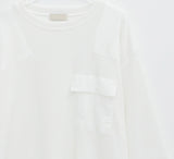 No.1374 V nylon coloring KNIT (3color)