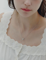 26SS★ Truvion AB Necklace