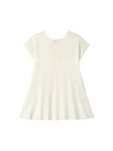 JELLYFISH KNIT TEE (IVORY)