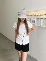 Comfort Easy Banding Shorts (6c)