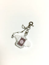 [MADE] Dot dream keyring 