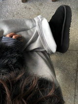 Philip Hood Fur Jacket
