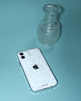 [MADE] [PHONE CASE] Stella (purple)