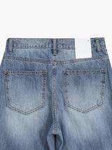 Old Cat Flare Denim