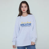ブリーズ長袖Tシャツ_3Color