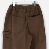 Noah Double Knee Carpenter Pants