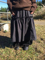 ward pants