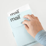 oab mail diary / hard cover