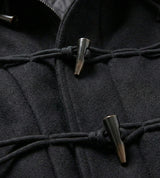 Tio Slim Banding Coat