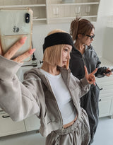 サミットデッキピグメントトレーニングパンツ