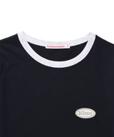 Kims エッグバムリンガーT Navy