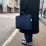 パティングラップトップポーチ 14 inch
