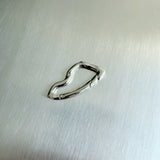 Irregular Design Buckle
