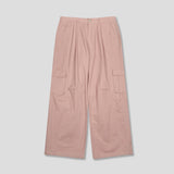 Tracking Washed Cargo Pants (4color)