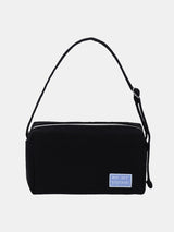レクタングルバッグ (black)